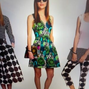 Women’s Banana Republic Marimekko Siirtolapuutarha Dress